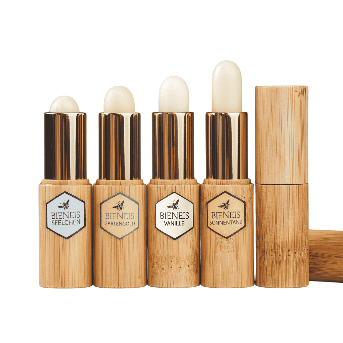 Lippenpflege