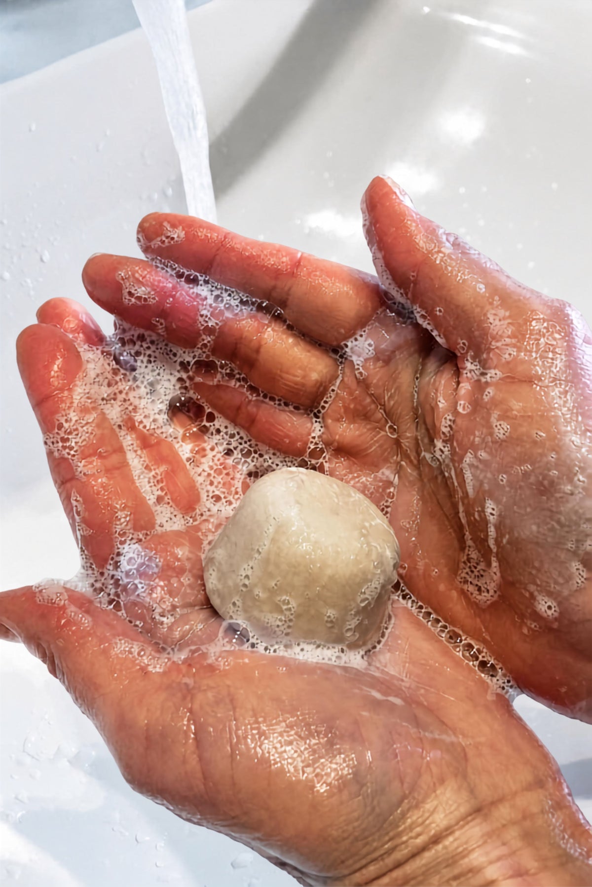 Festes Shampoo SONNENTANZ