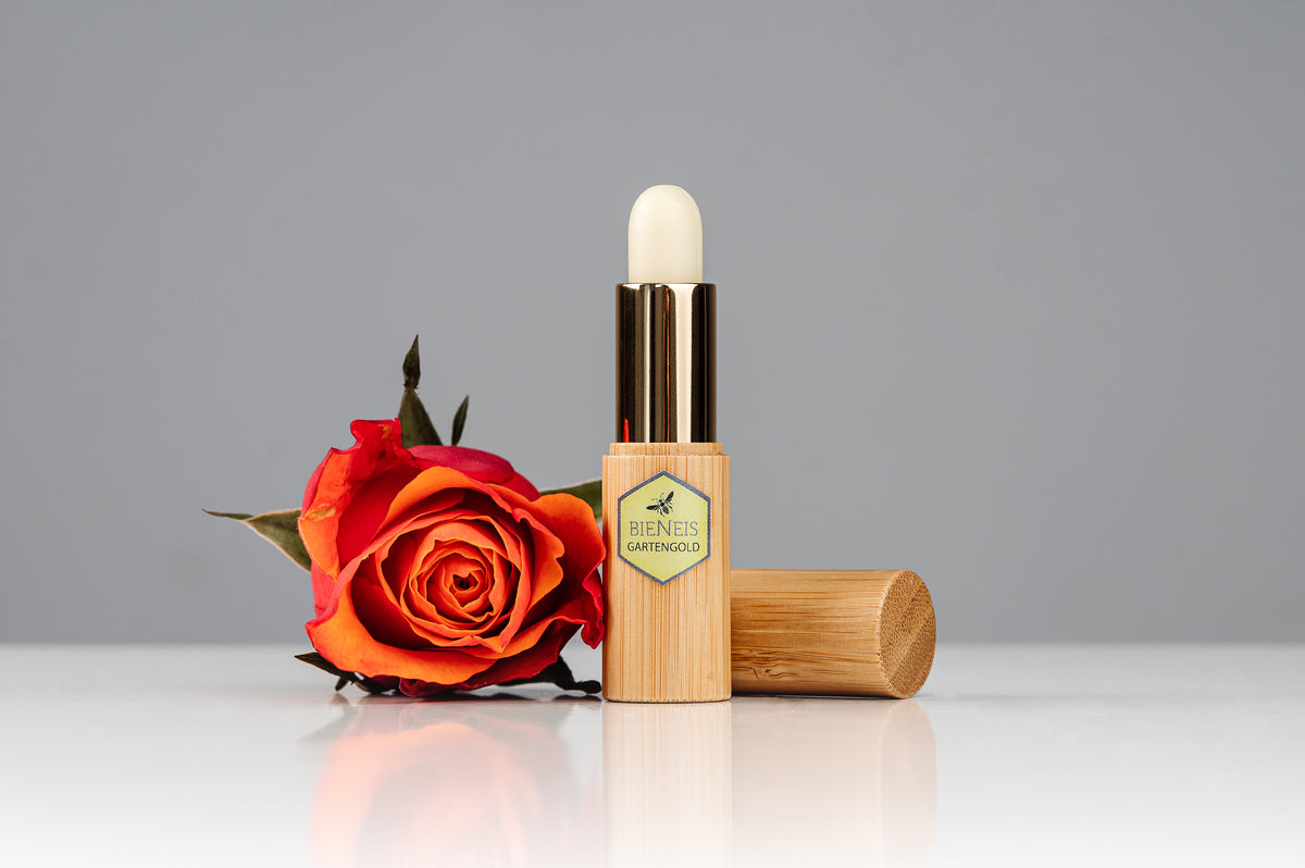 Lippenpflege GARTENGOLD