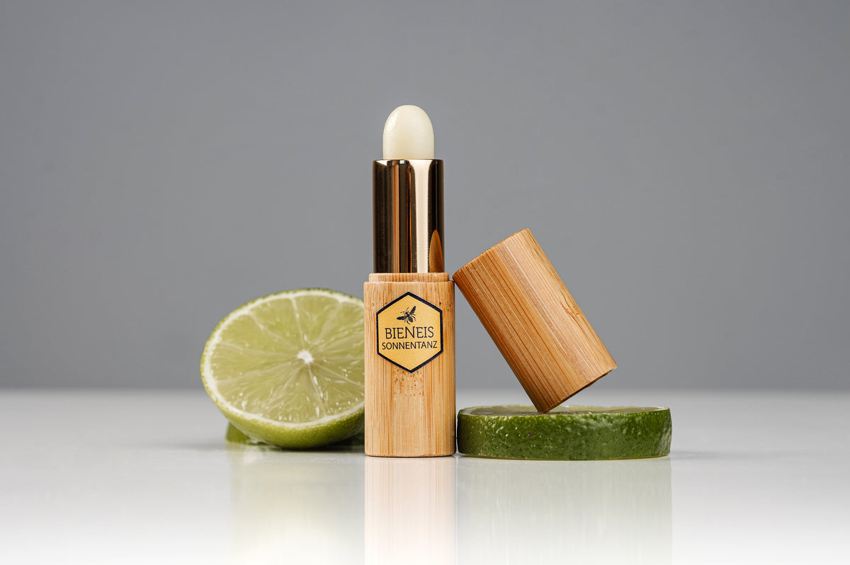 Lippenpflege SONNENTANZ