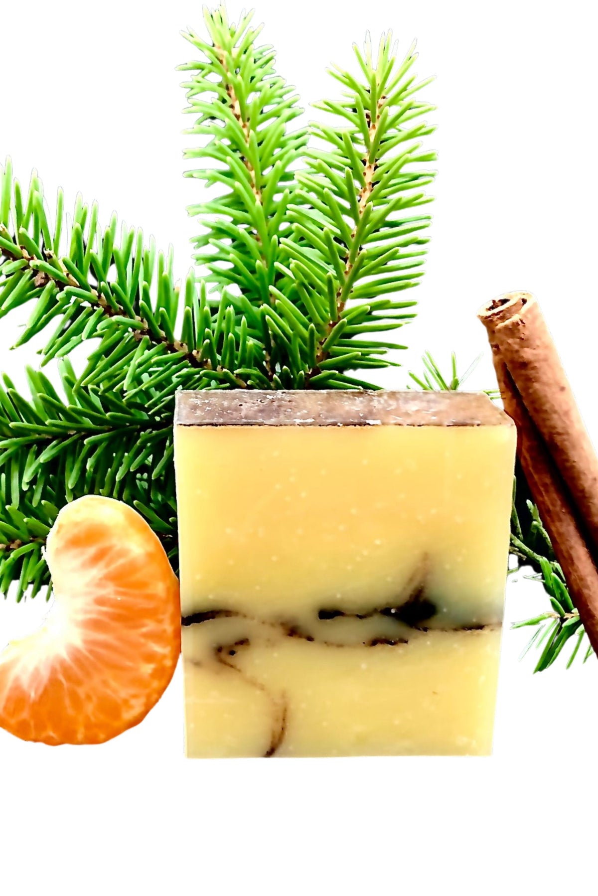 Naturseife Wichtelchen