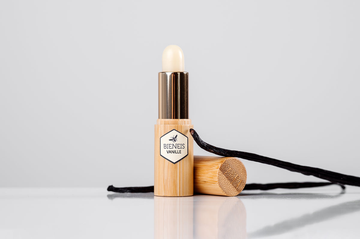 Lippenpflege VANILLE