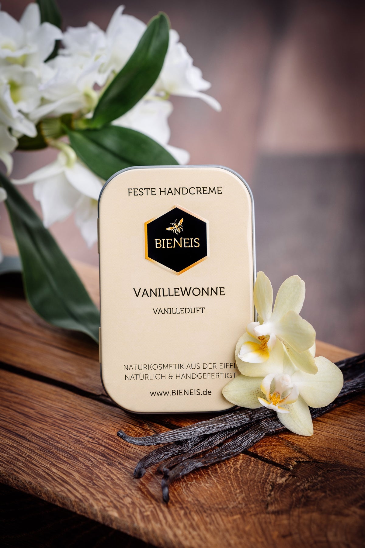 VANILLEWONNE