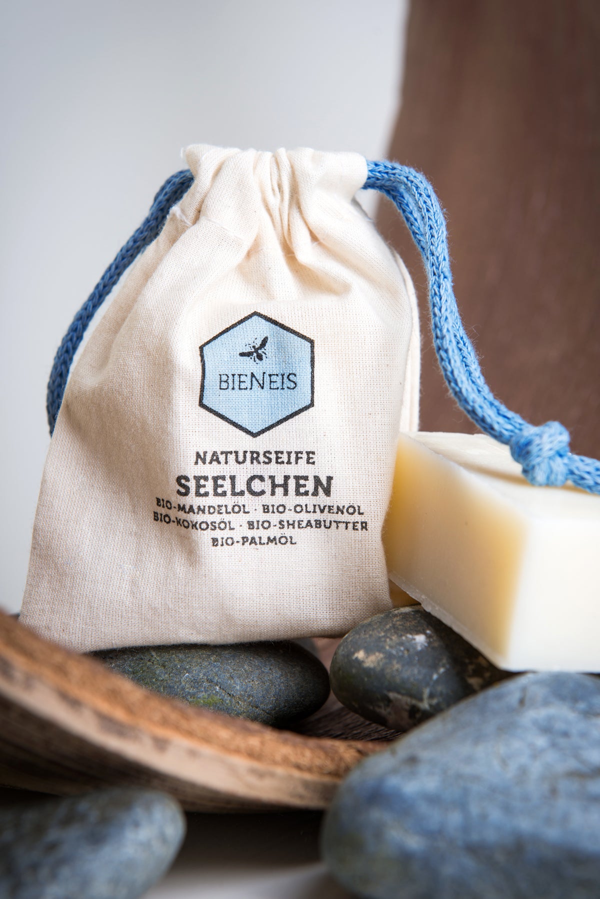 Naturseife SEELCHEN