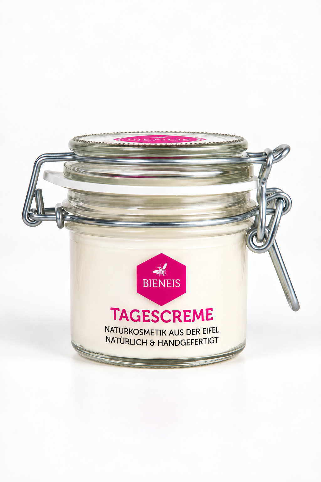Pflegeduo Tag- & Nachtcreme