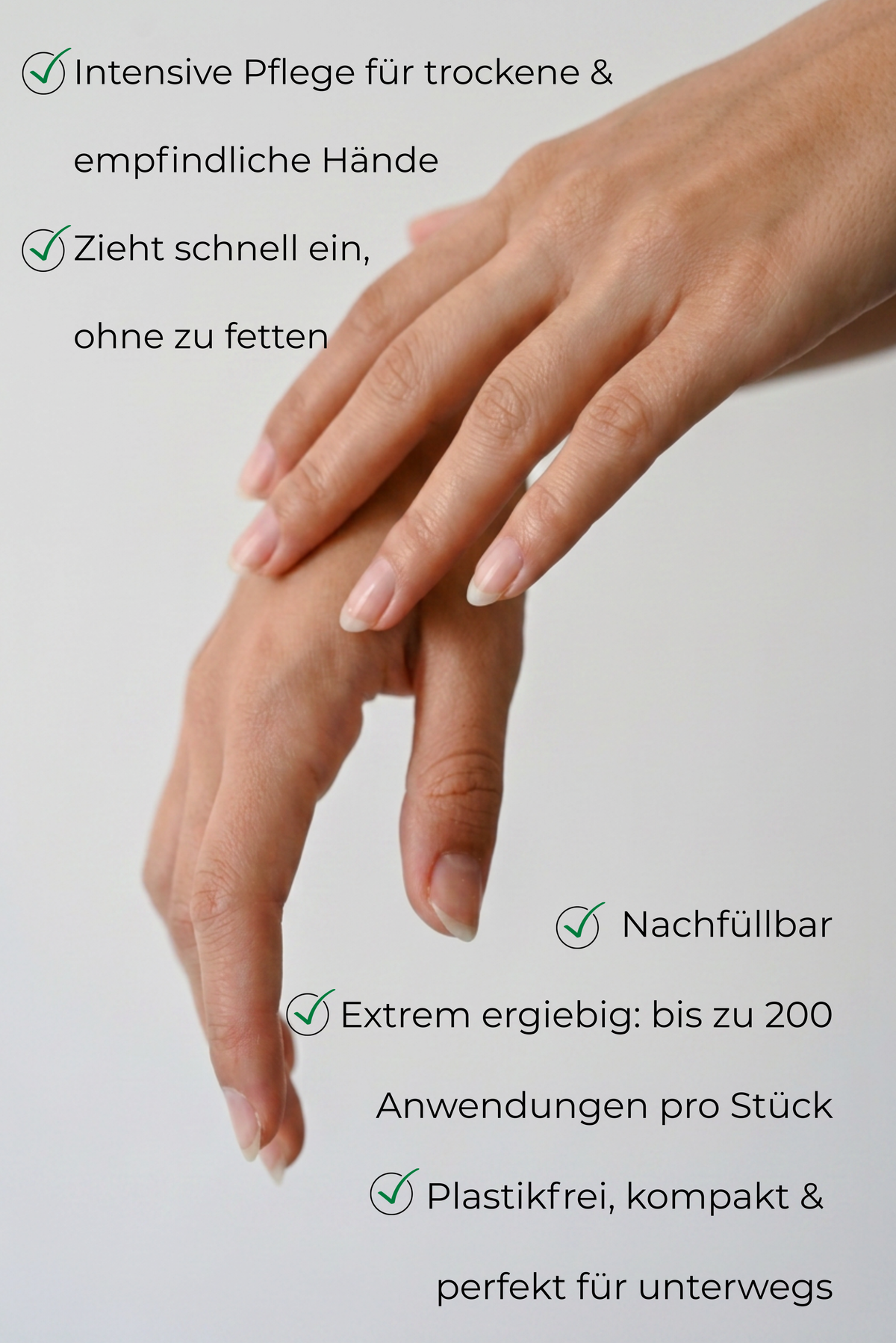 Feste Handcreme GARTENGOLD